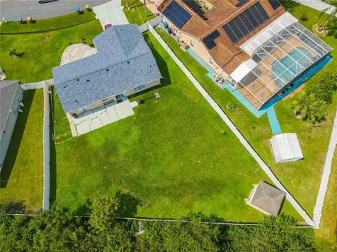 853 Blanc Court Kissimmee FL 34759