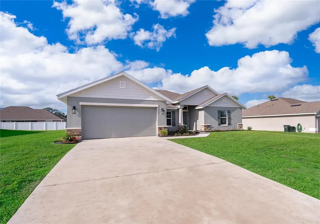 226 NW 44th Street Ocala FL 34475