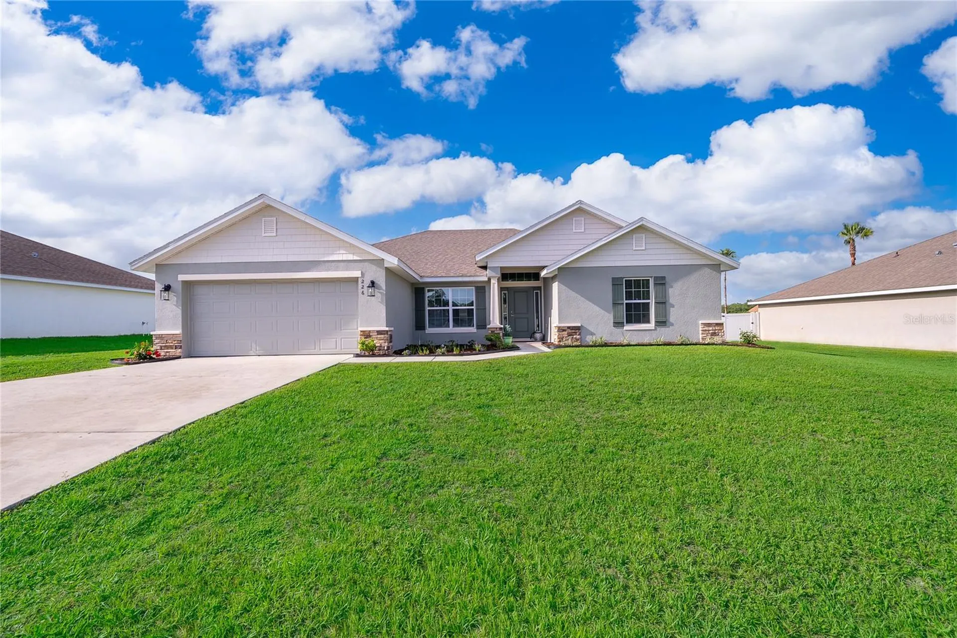 226 NW 44th Street Ocala FL 34475