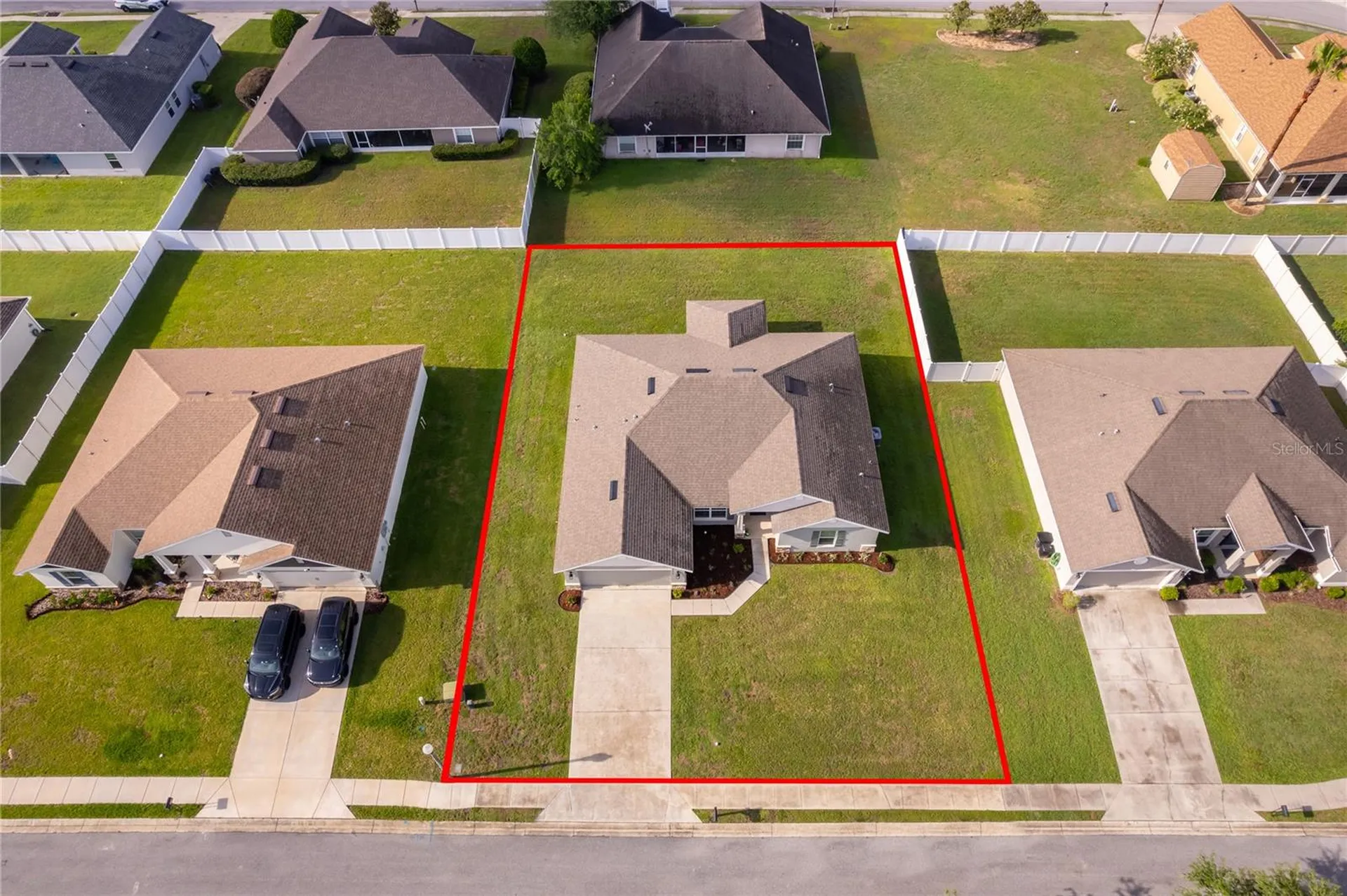 226 NW 44th Street Ocala FL 34475