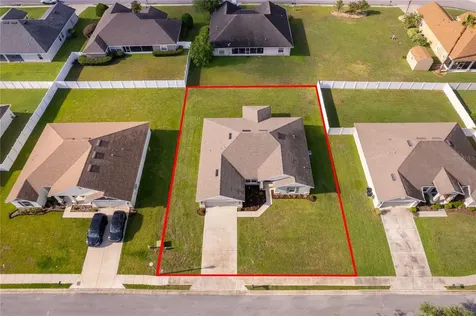 226 NW 44th Street Ocala FL 34475