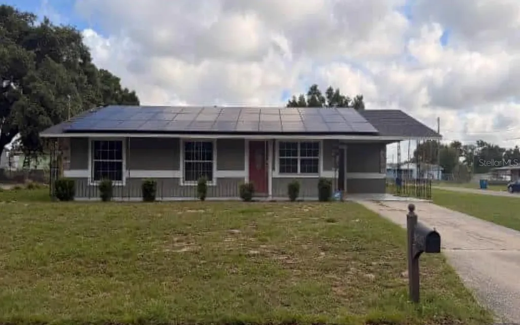 1304 Avenue N Haines City FL 33844