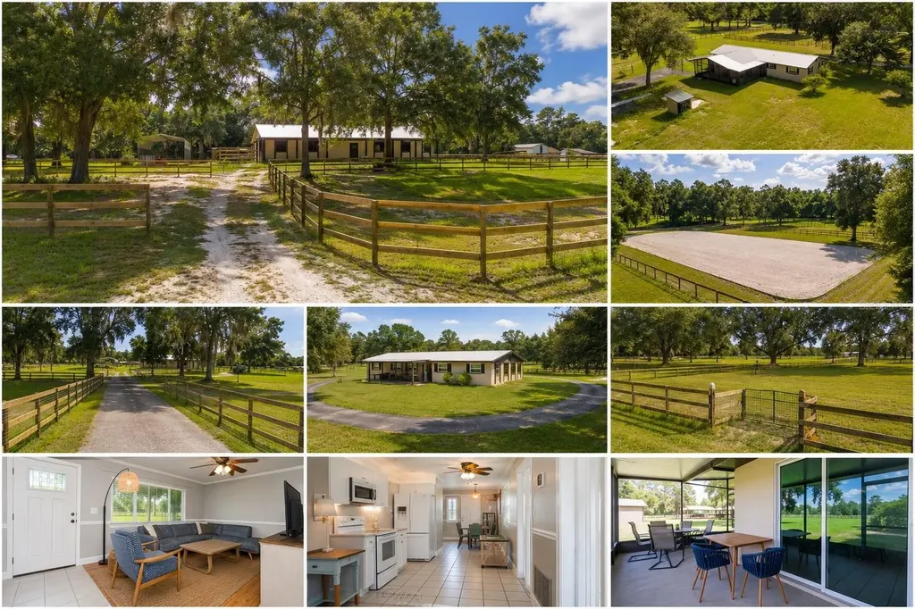 196 NW 100th Avenue Ocala FL 34482
