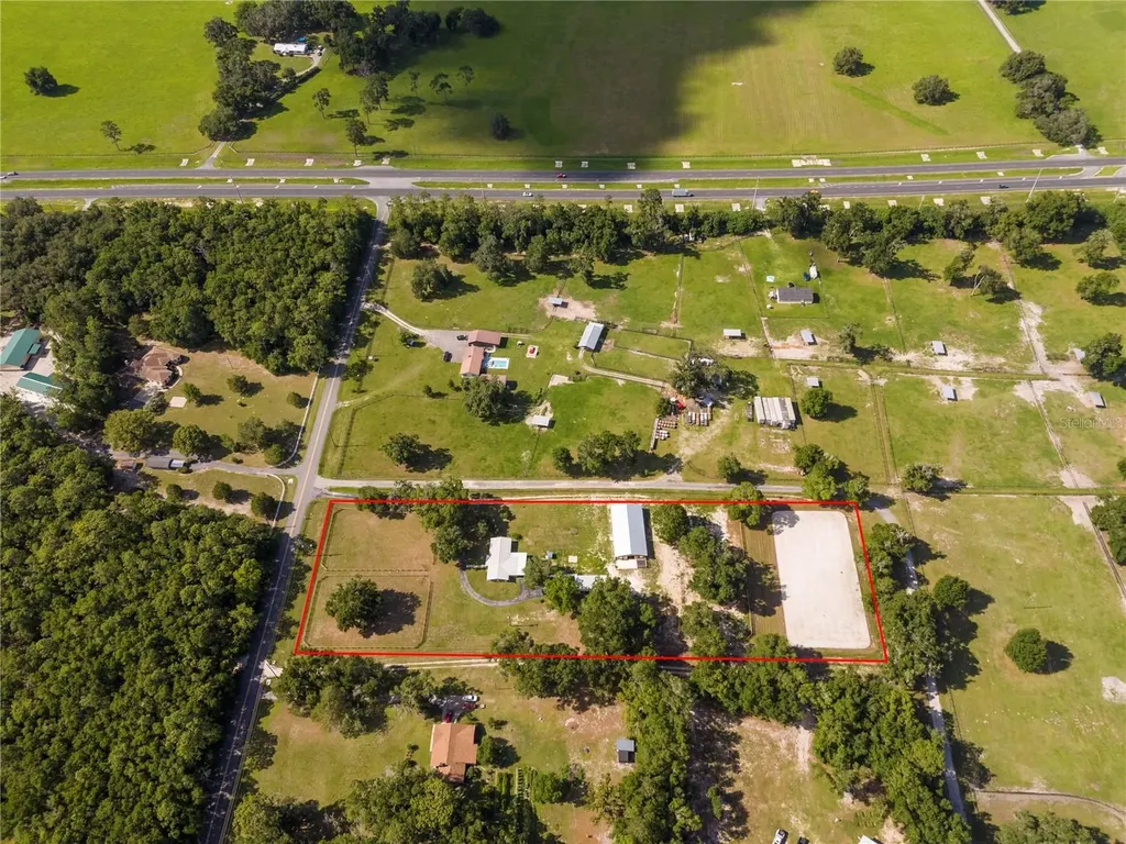 196 NW 100th Avenue Ocala FL 34482