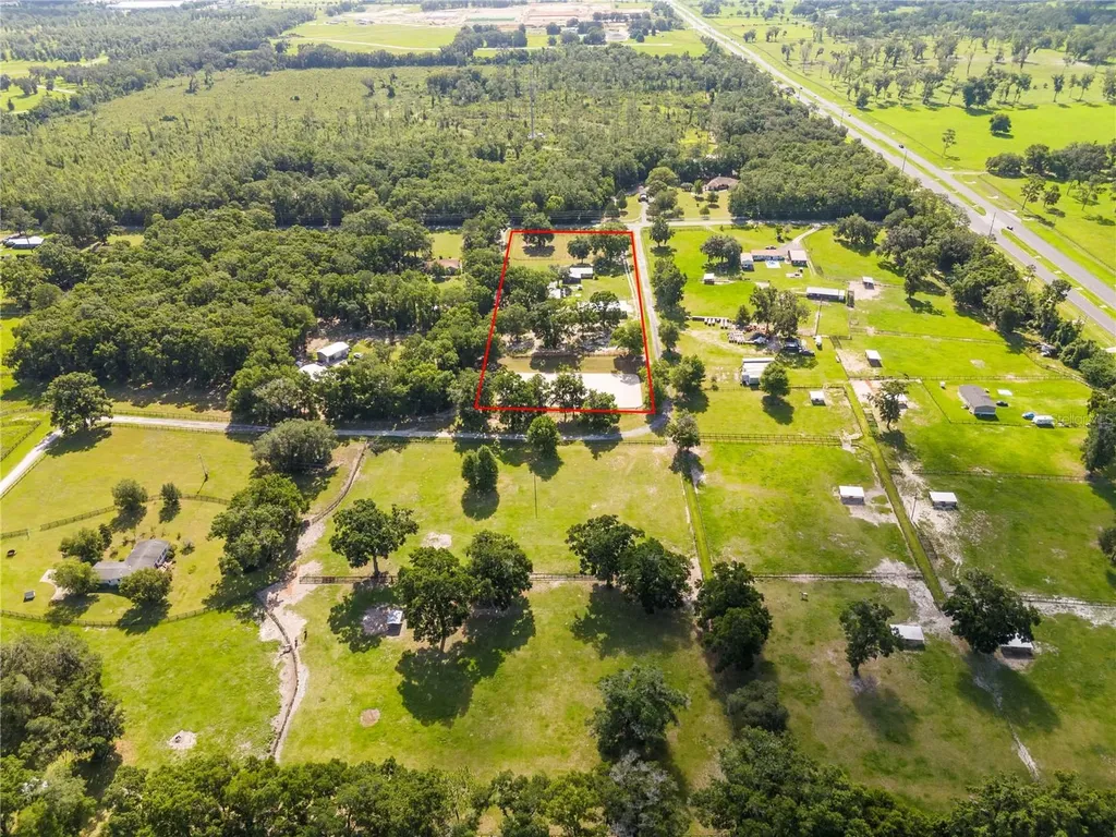 196 NW 100th Avenue Ocala FL 34482