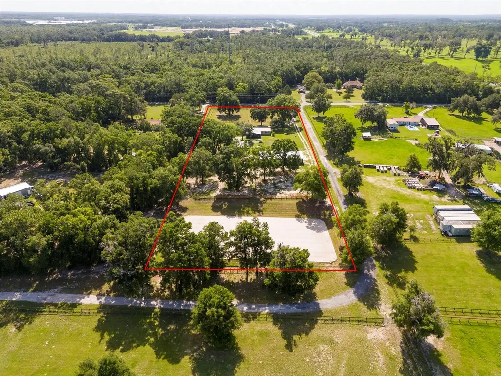 196 NW 100th Avenue Ocala FL 34482