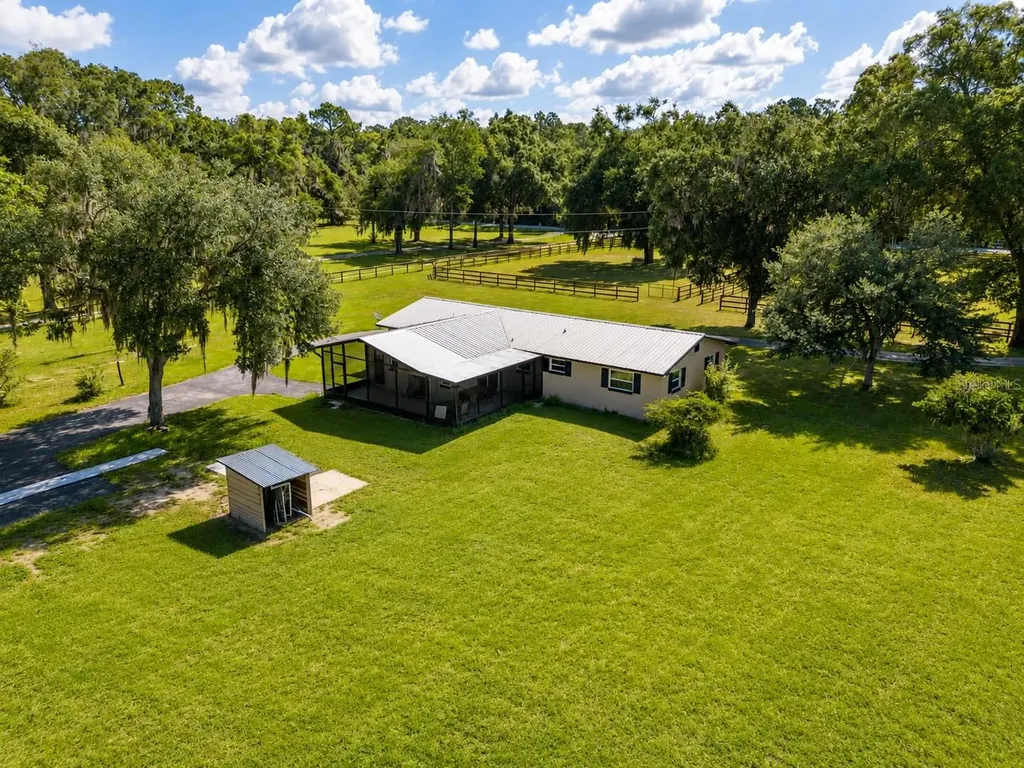 196 NW 100th Avenue Ocala FL 34482