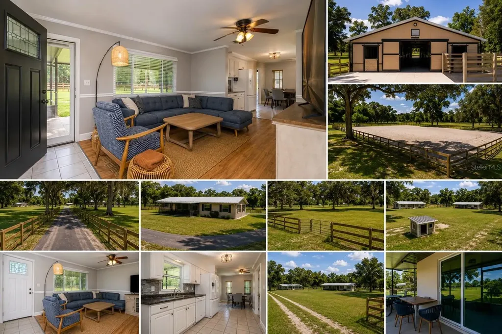 196 NW 100th Avenue Ocala FL 34482