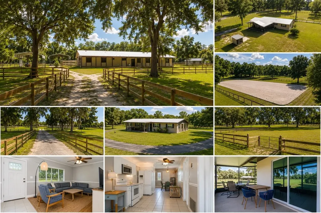 196 NW 100th Avenue Ocala FL 34482