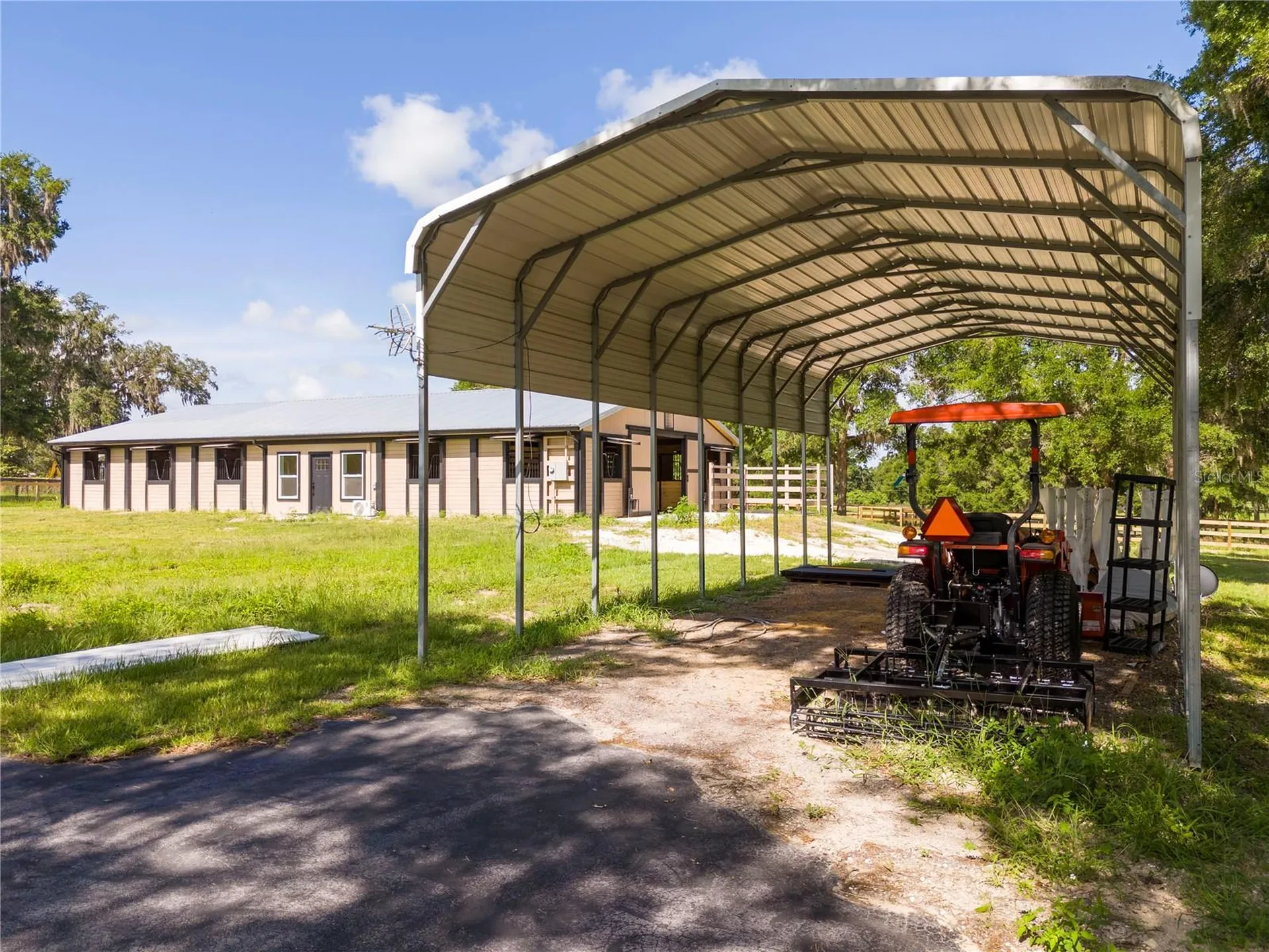 196 NW 100th Avenue Ocala FL 34482