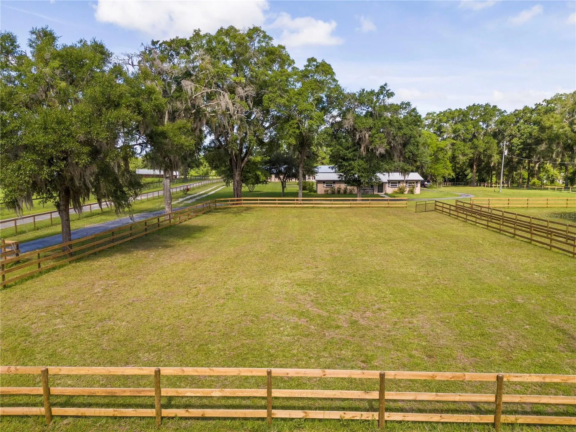 196 NW 100th Avenue Ocala FL 34482