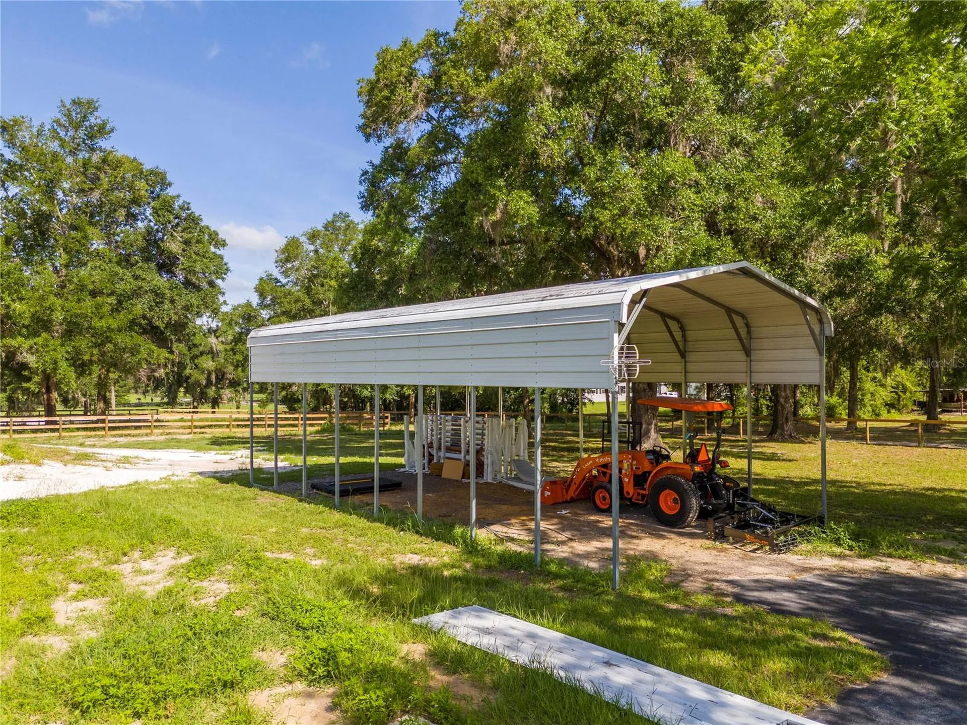 196 NW 100th Avenue Ocala FL 34482