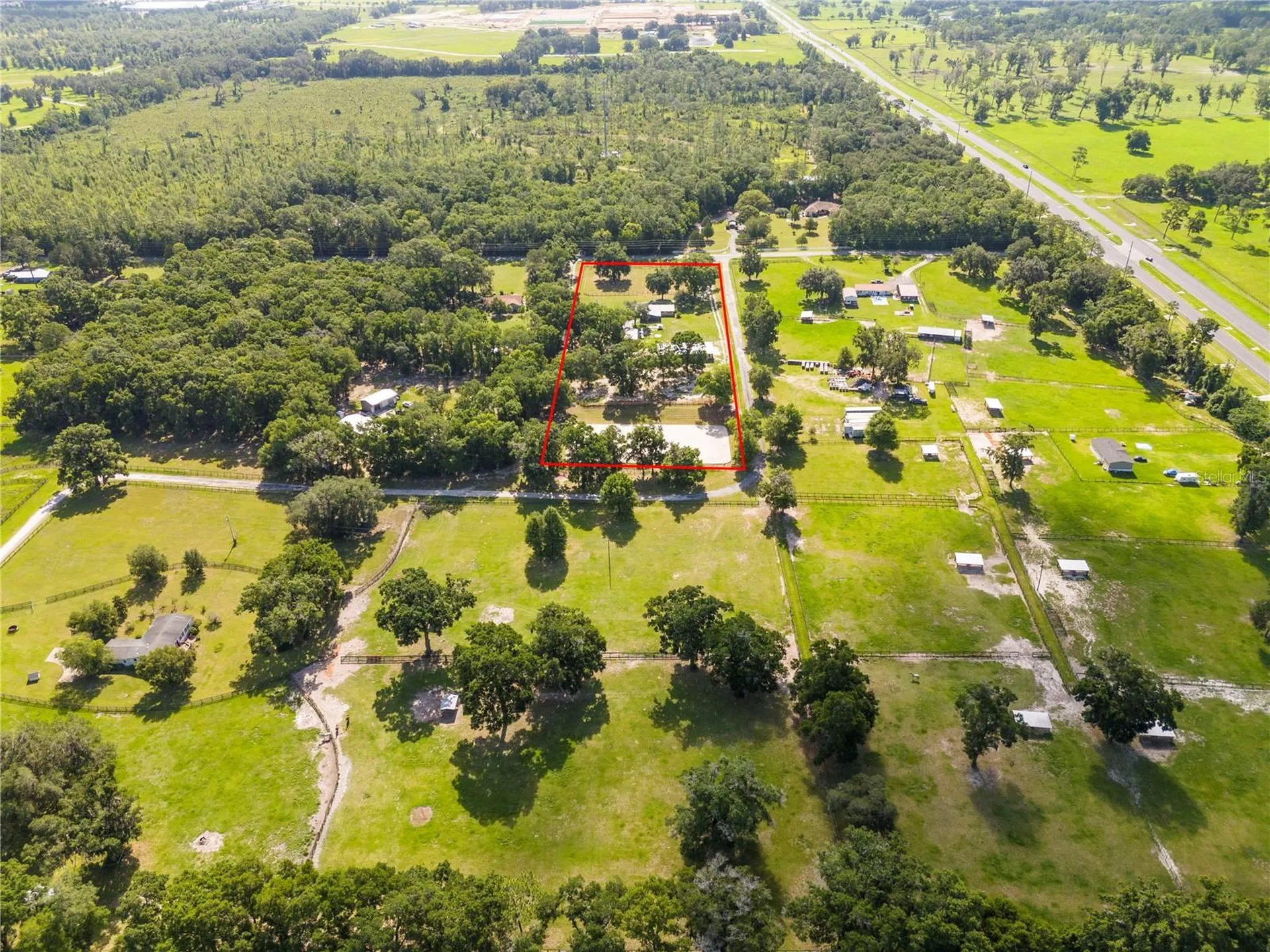 196 NW 100th Avenue Ocala FL 34482