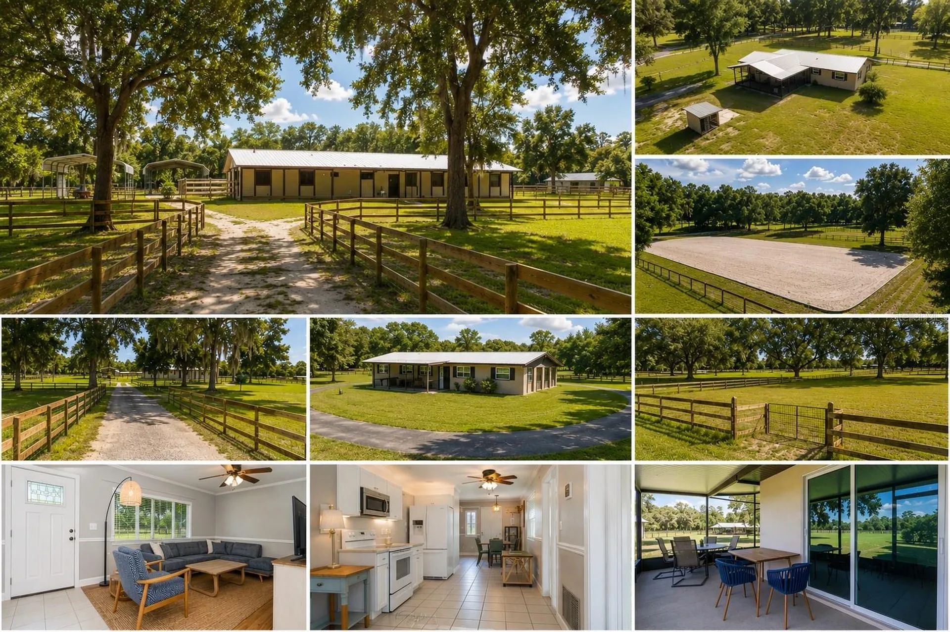 196 NW 100th Avenue Ocala FL 34482