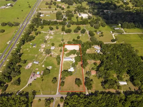 196 NW 100th Avenue Ocala FL 34482