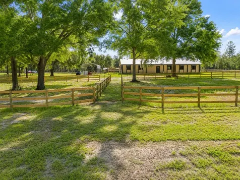 196 NW 100th Avenue Ocala FL 34482