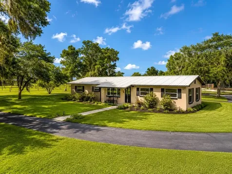 196 NW 100th Avenue Ocala FL 34482