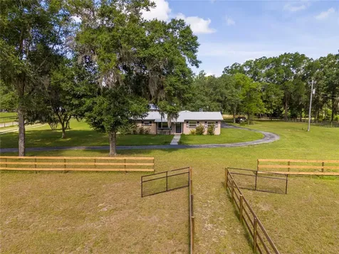 196 NW 100th Avenue Ocala FL 34482