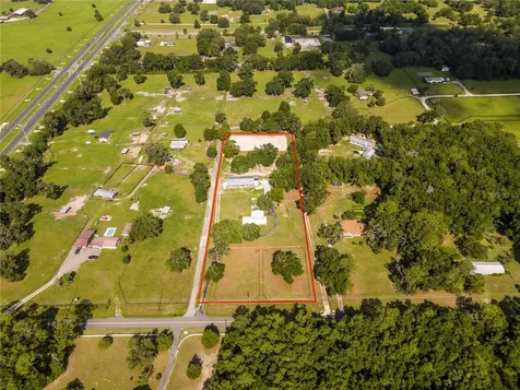 196 NW 100th Avenue Ocala FL 34482
