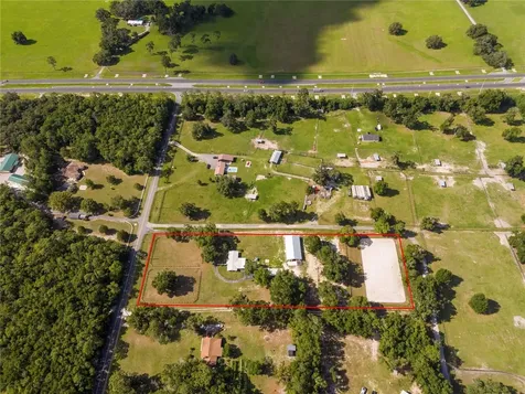 196 NW 100th Avenue Ocala FL 34482