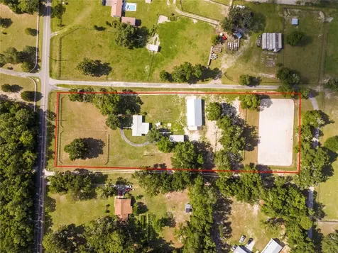 196 NW 100th Avenue Ocala FL 34482