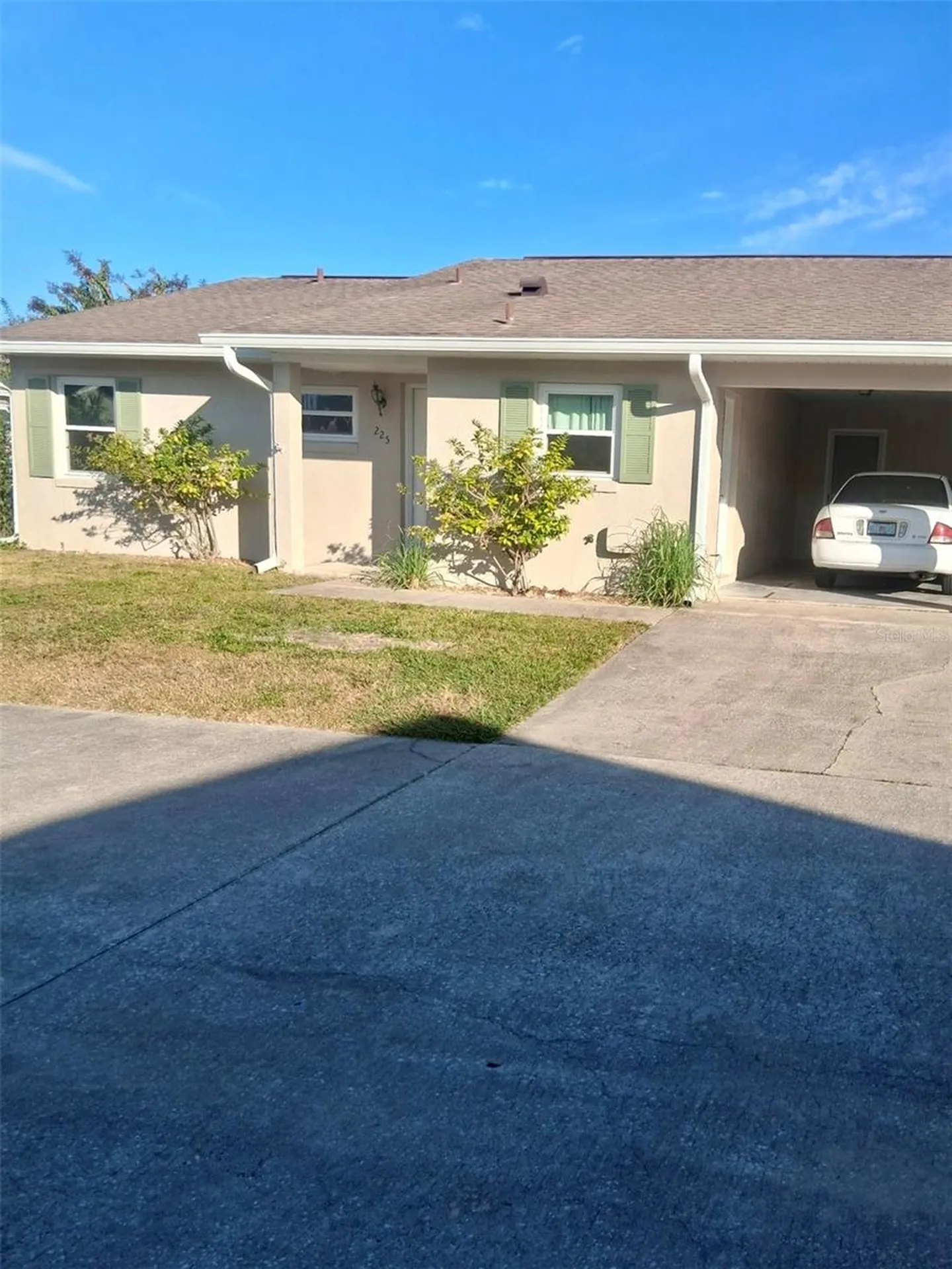 225 Pine Bluff Avenue Deland FL 32724