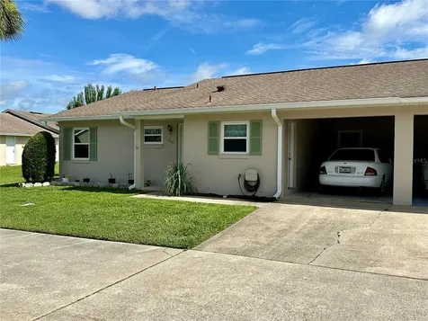 225 Pine Bluff Avenue Deland FL 32724