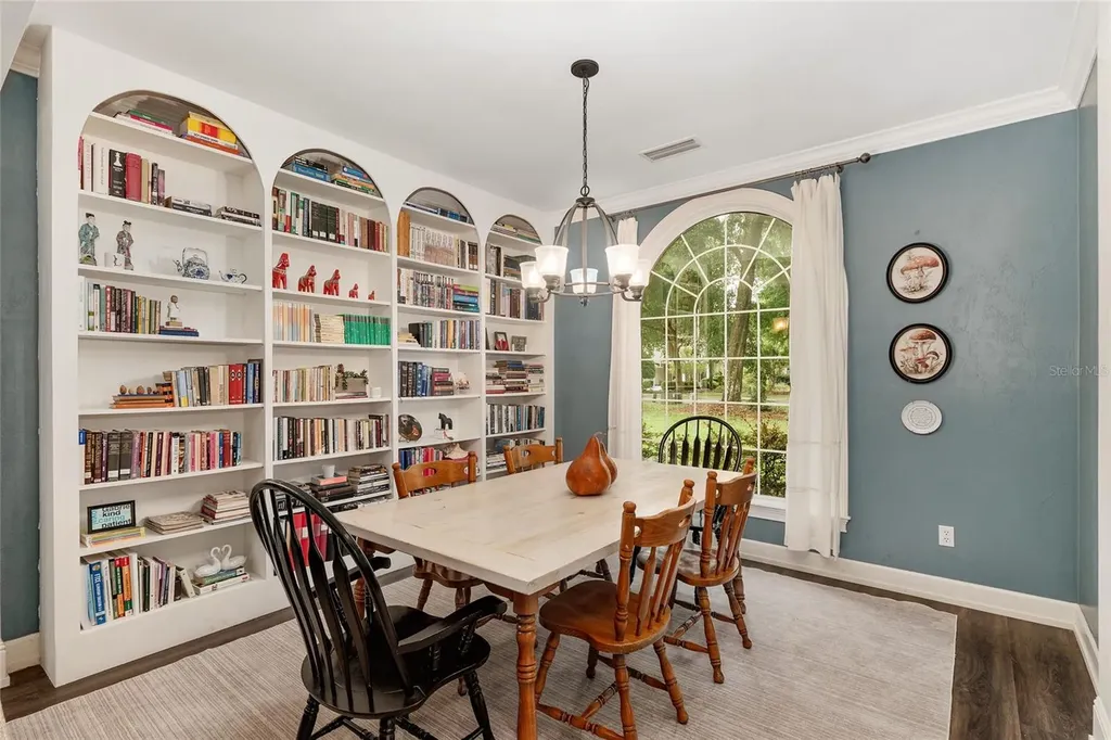 5512 NW 51st Avenue Gainesville FL 32653