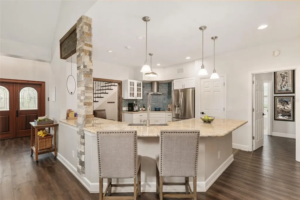 5512 NW 51st Avenue Gainesville FL 32653