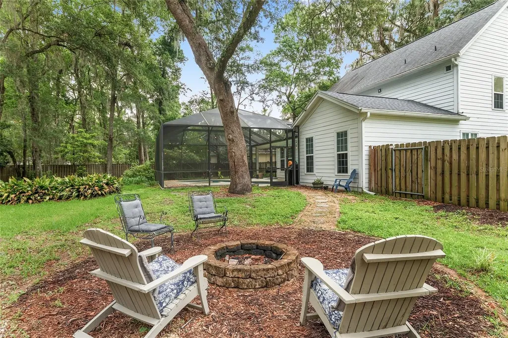 5512 NW 51st Avenue Gainesville FL 32653