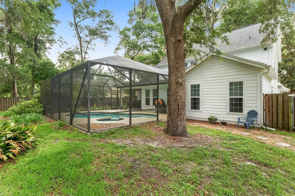 5512 NW 51st Avenue Gainesville FL 32653