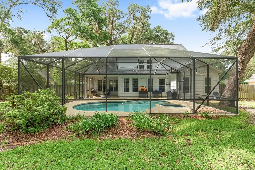 5512 NW 51st Avenue Gainesville FL 32653