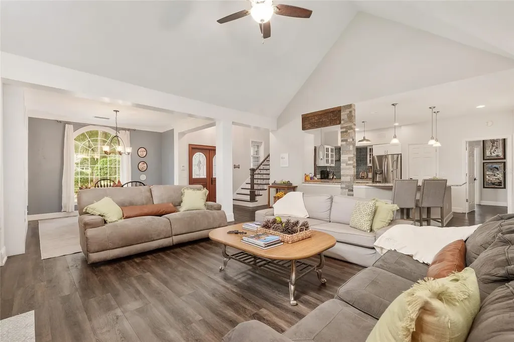 5512 NW 51st Avenue Gainesville FL 32653
