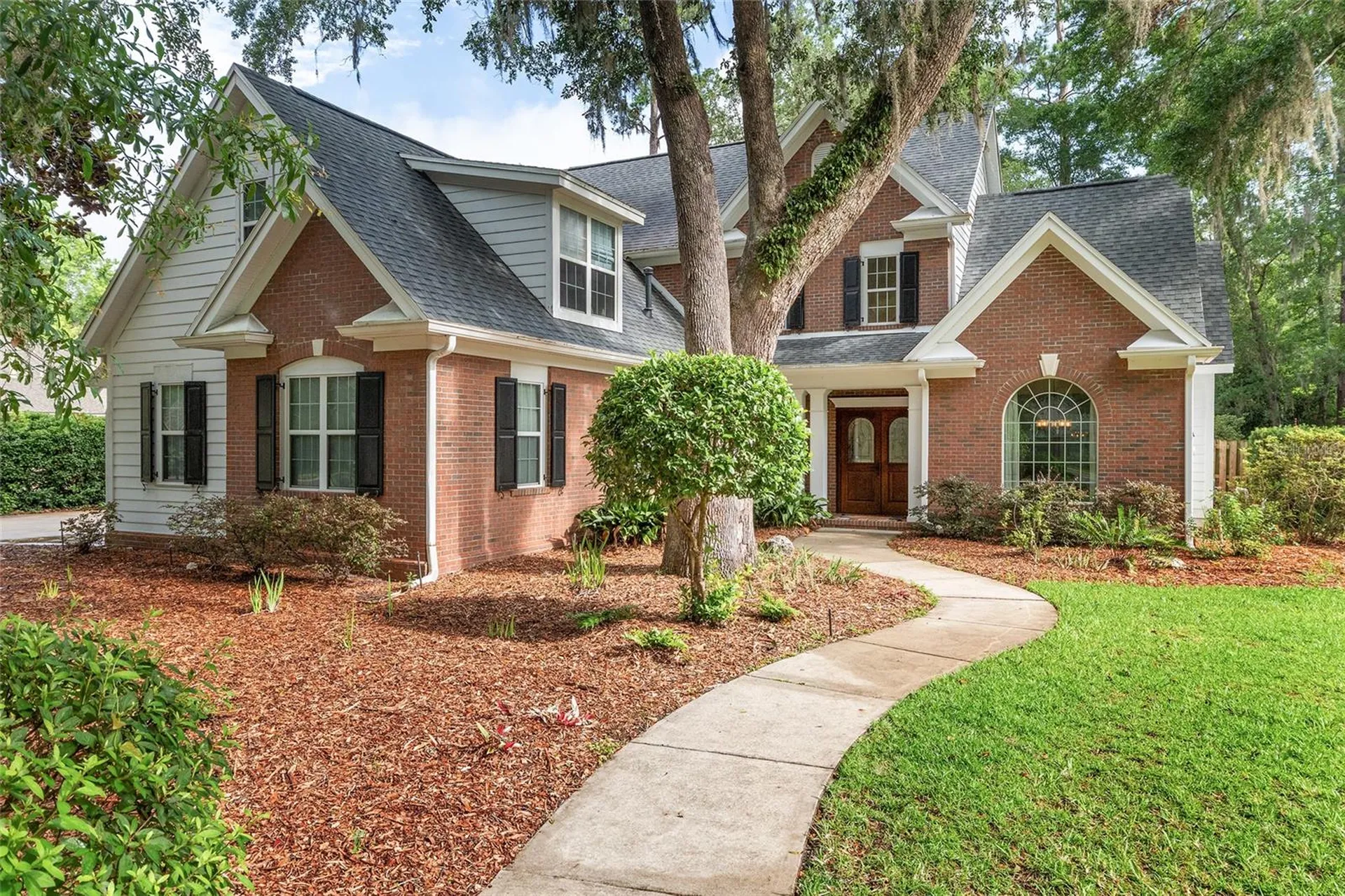 5512 NW 51st Avenue Gainesville FL 32653