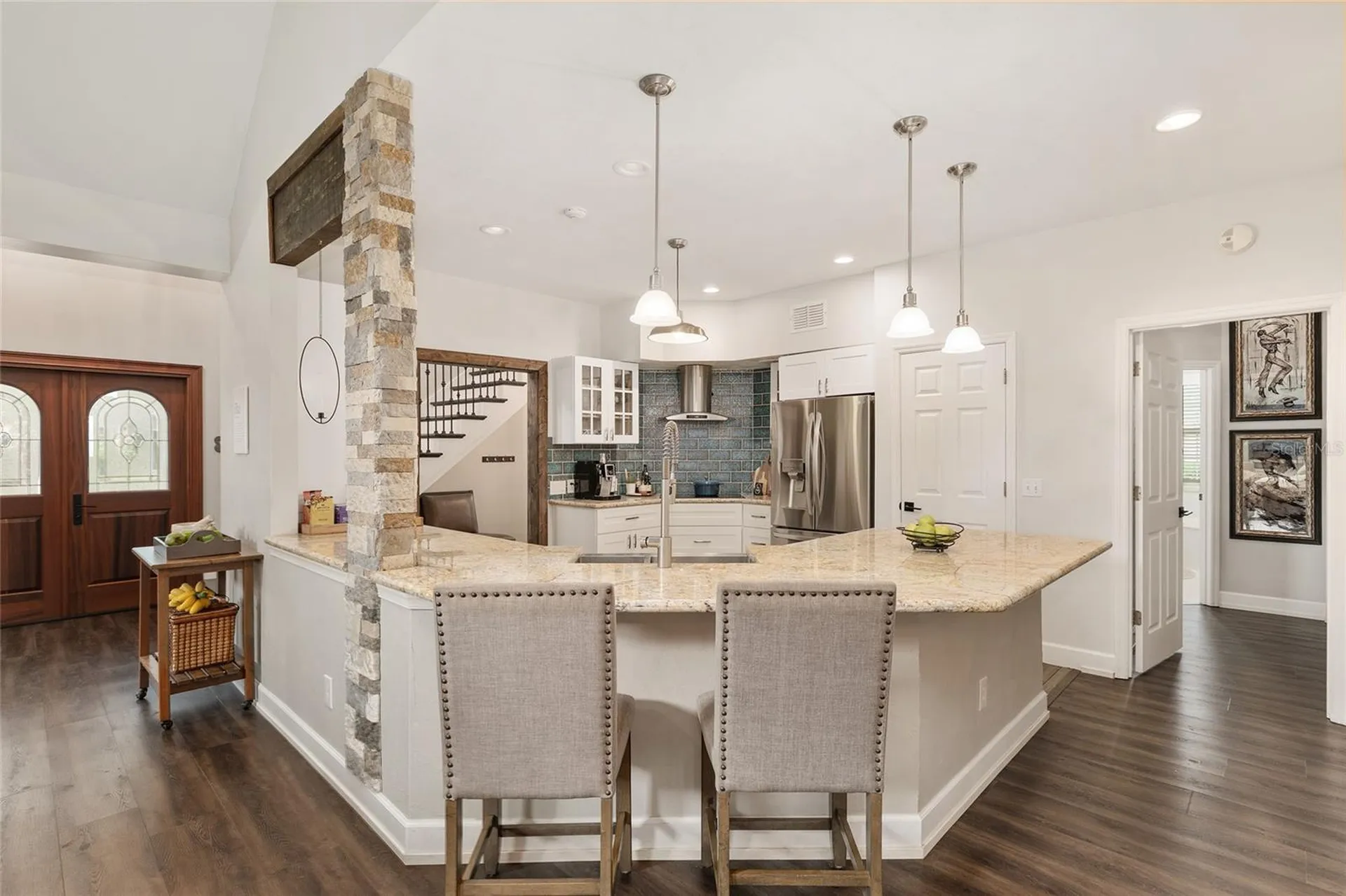 5512 NW 51st Avenue Gainesville FL 32653