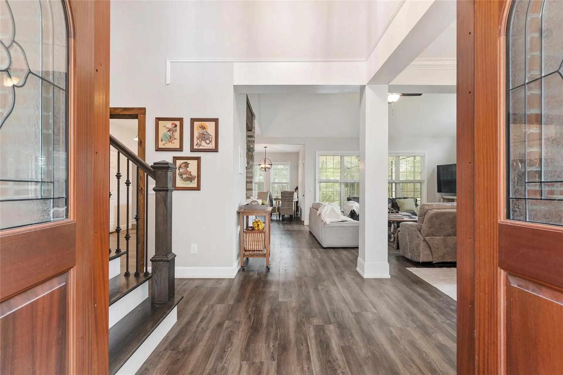 5512 NW 51st Avenue Gainesville FL 32653