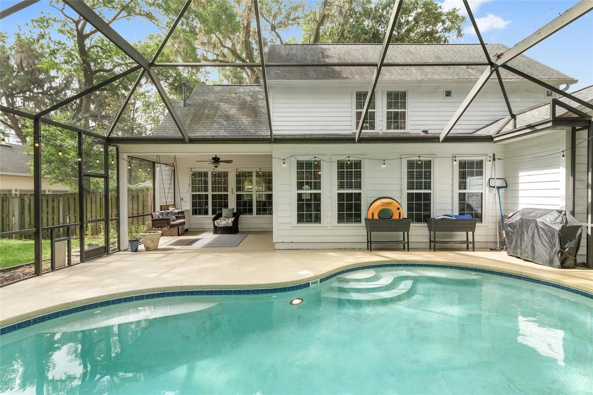 5512 NW 51st Avenue Gainesville FL 32653
