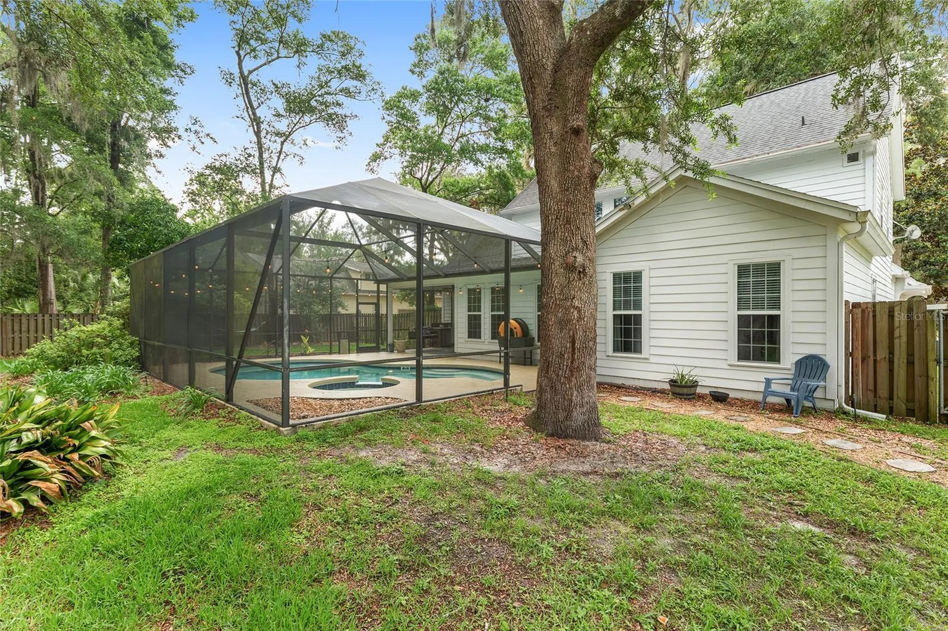 5512 NW 51st Avenue Gainesville FL 32653