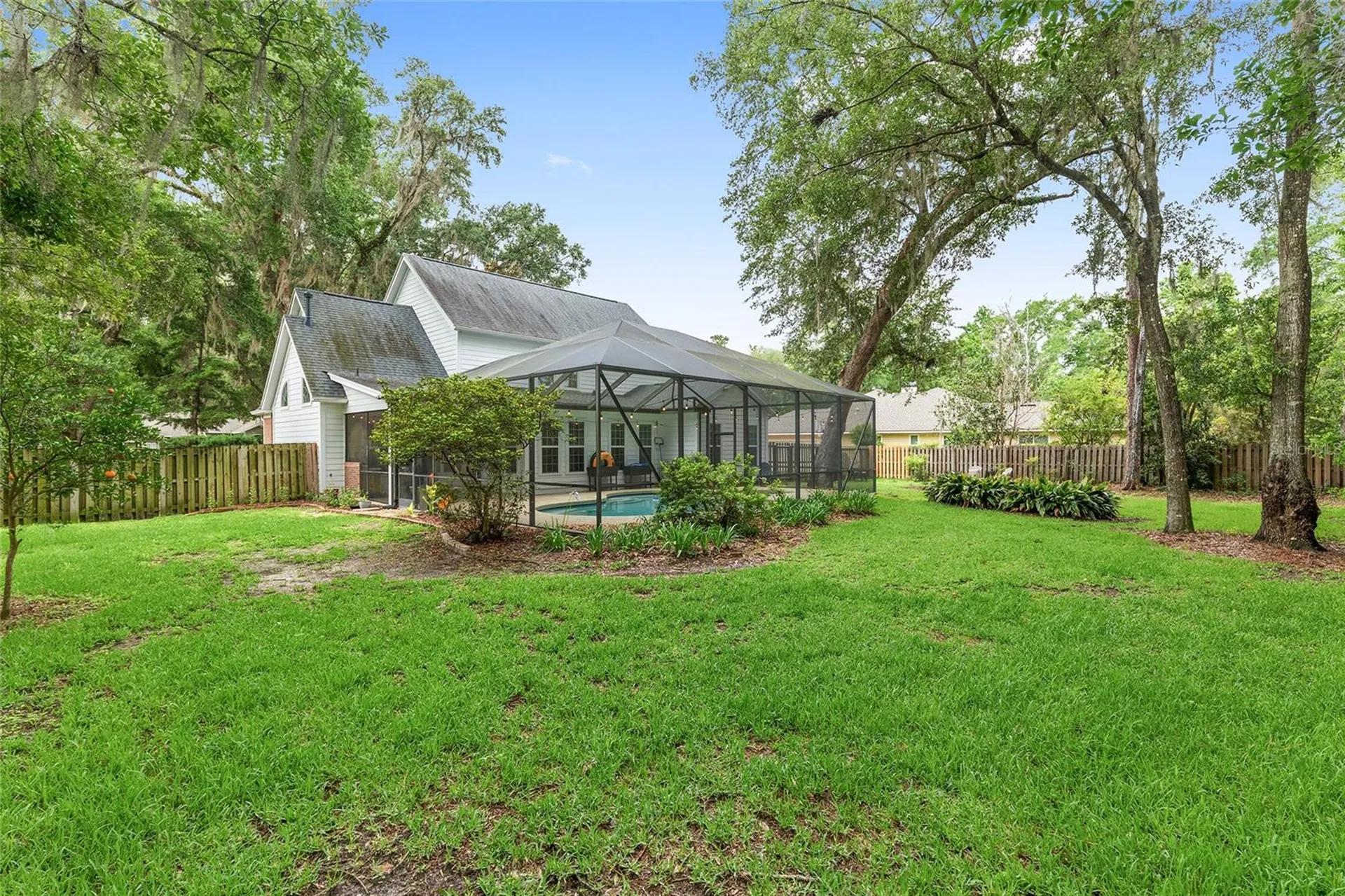5512 NW 51st Avenue Gainesville FL 32653