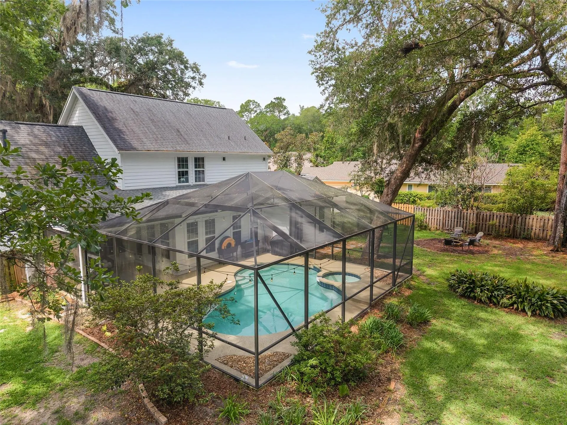 5512 NW 51st Avenue Gainesville FL 32653