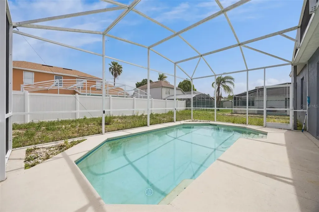 8617 Cavendish Drive Kissimmee FL 34747