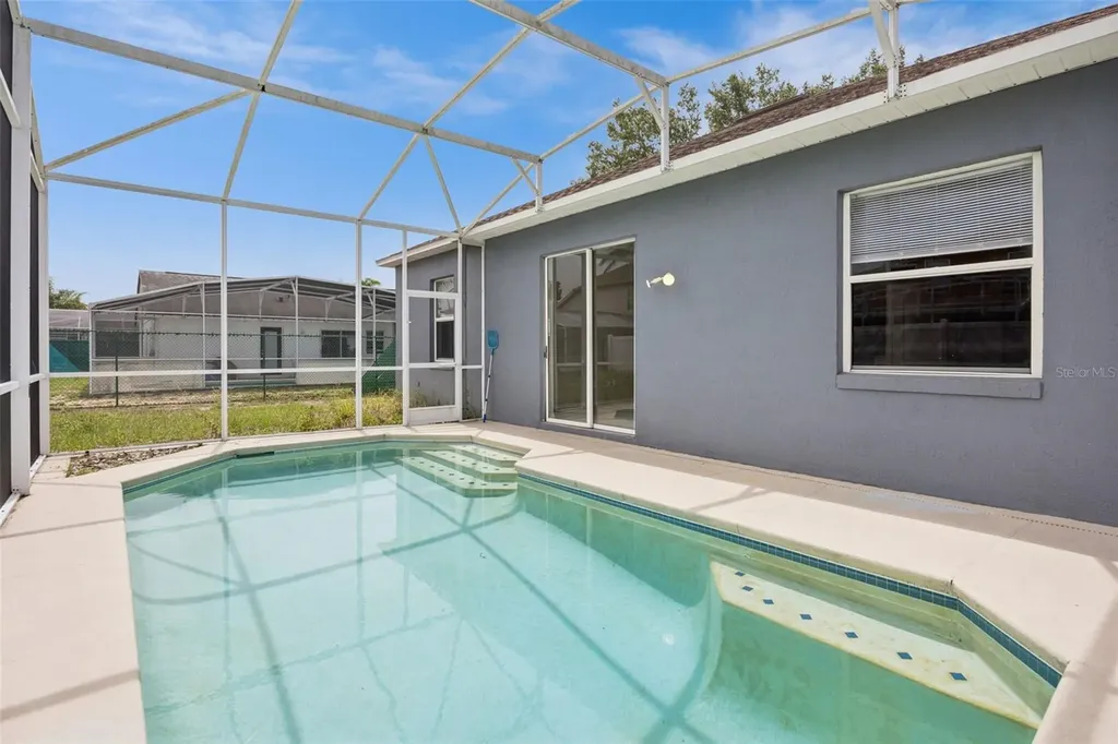 8617 Cavendish Drive Kissimmee FL 34747