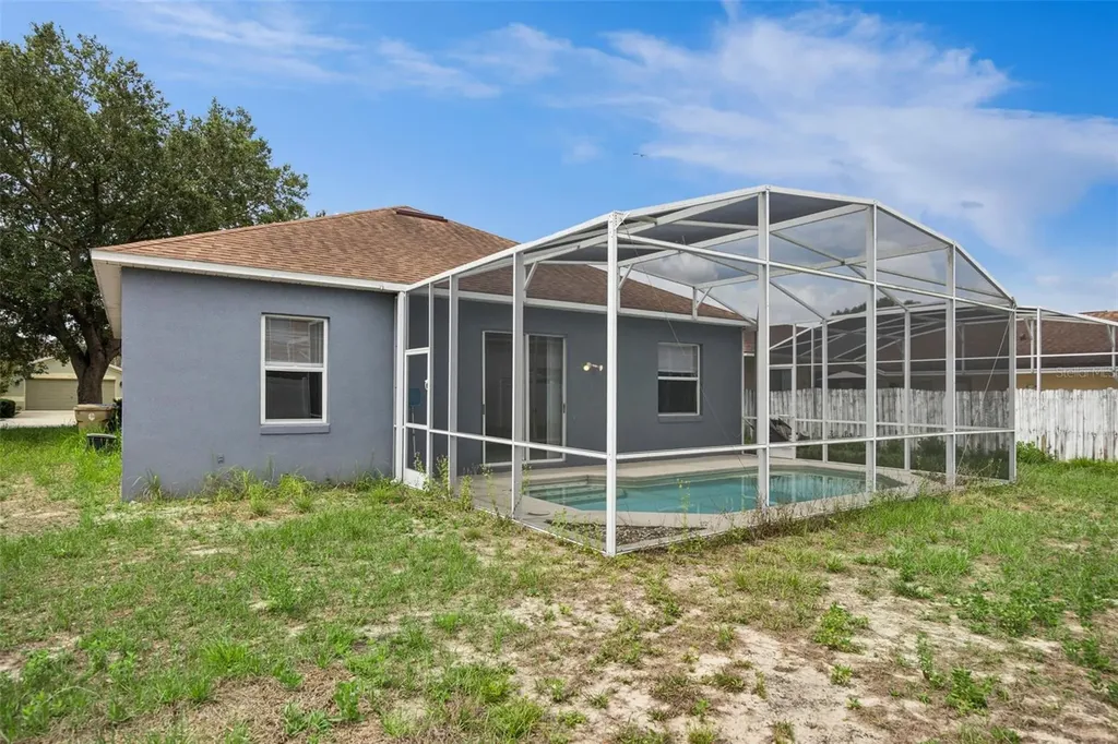 8617 Cavendish Drive Kissimmee FL 34747