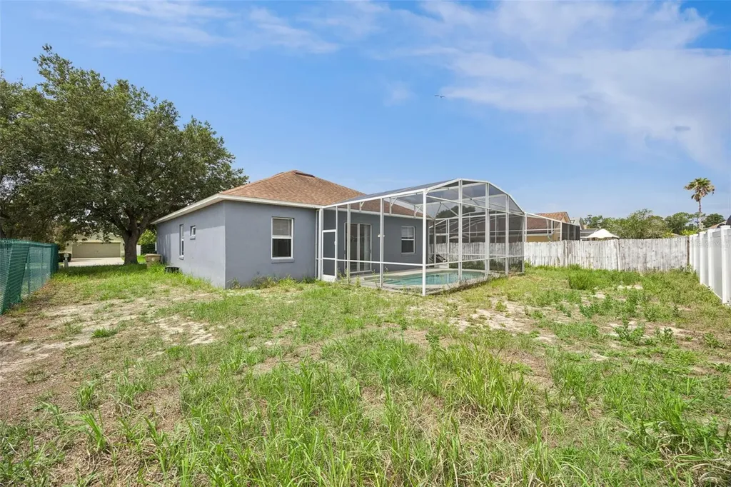 8617 Cavendish Drive Kissimmee FL 34747