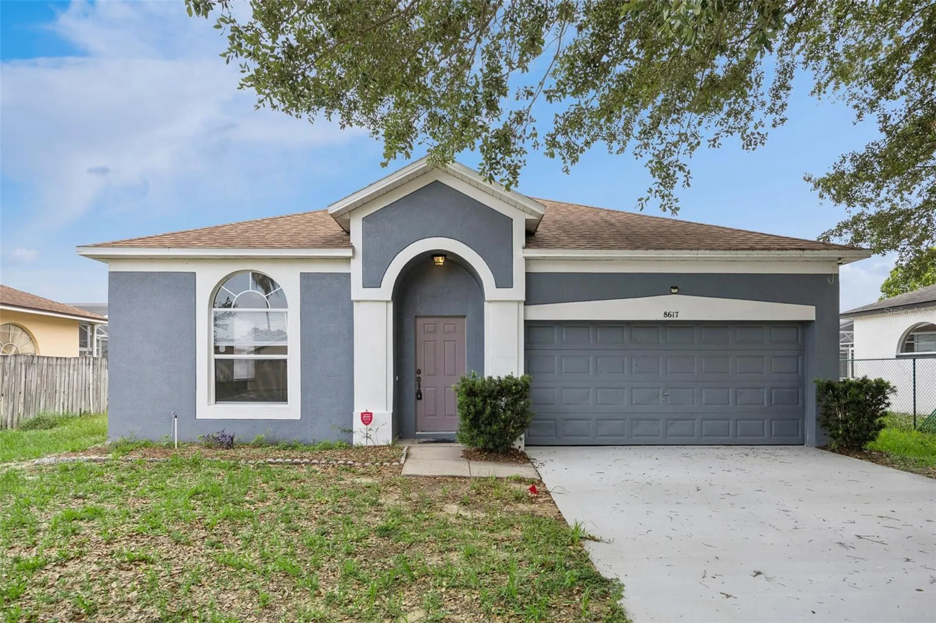 8617 Cavendish Drive Kissimmee FL 34747