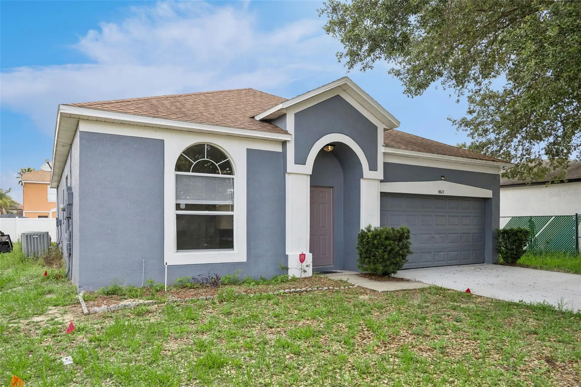 8617 Cavendish Drive Kissimmee FL 34747