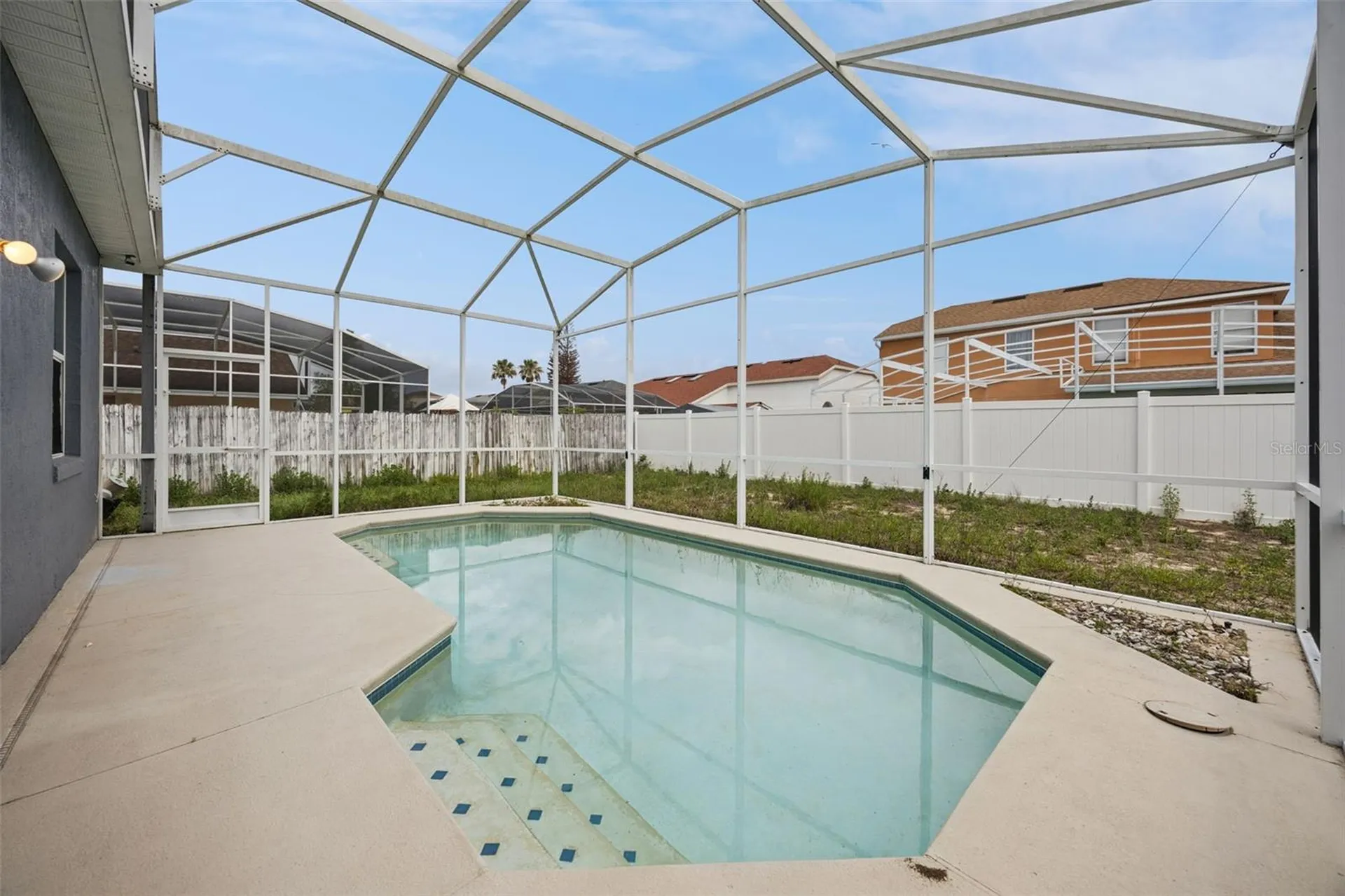 8617 Cavendish Drive Kissimmee FL 34747