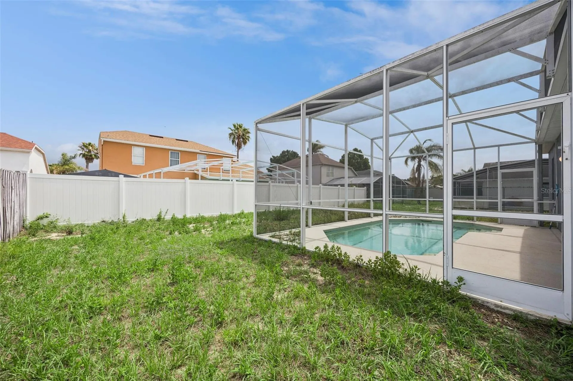 8617 Cavendish Drive Kissimmee FL 34747
