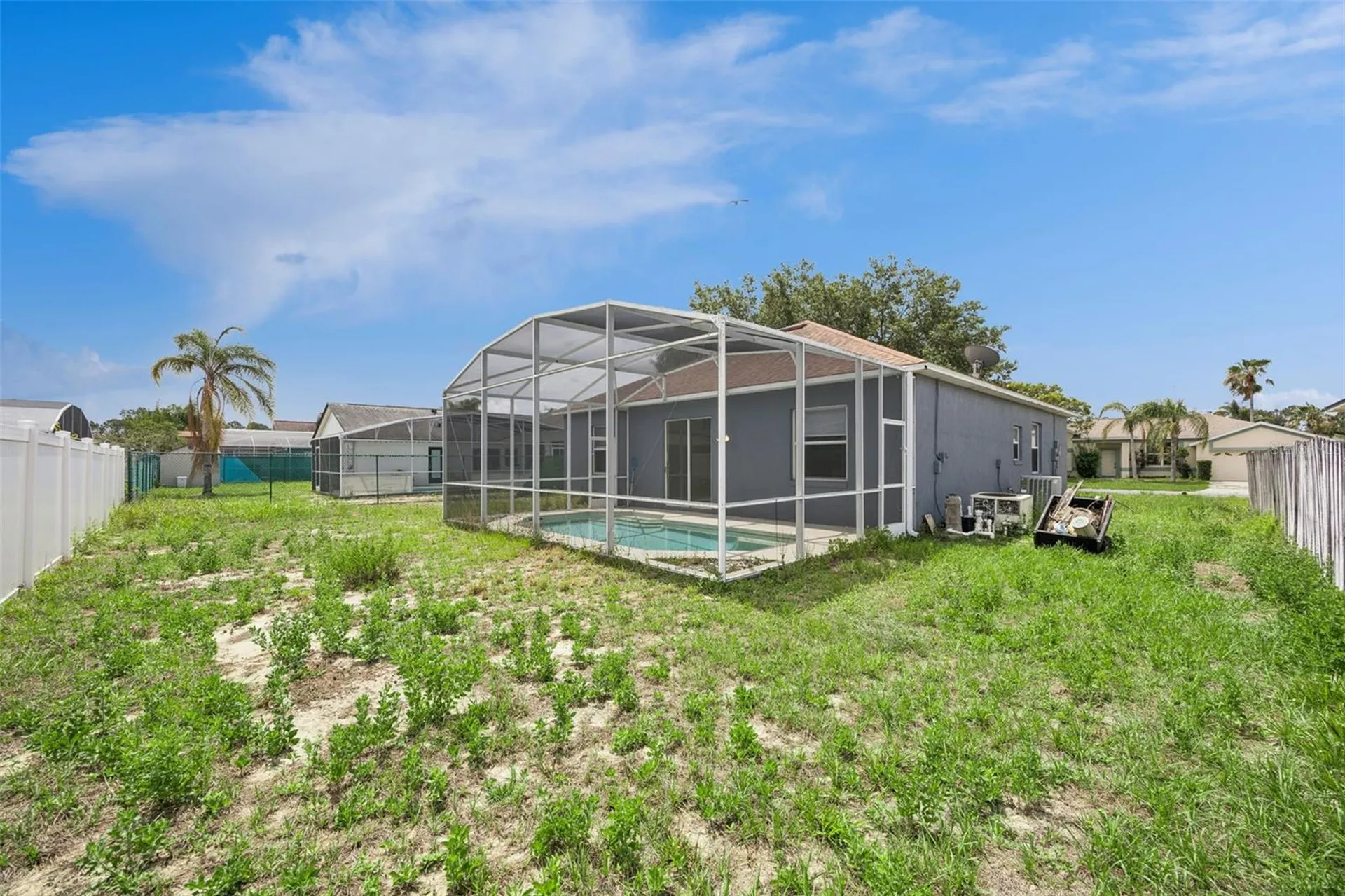 8617 Cavendish Drive Kissimmee FL 34747
