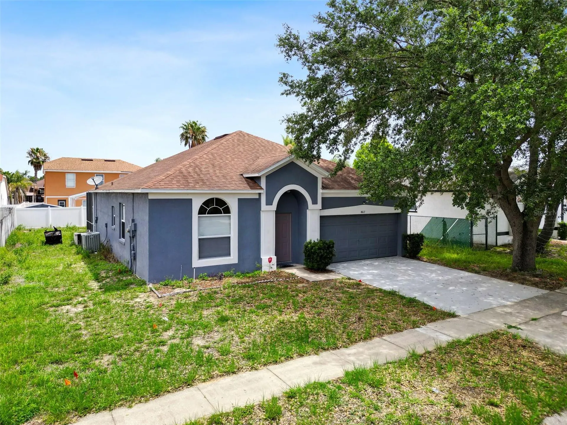 8617 Cavendish Drive Kissimmee FL 34747
